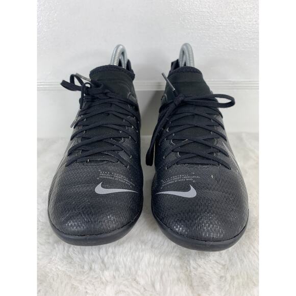 Nike Mercurial Superfly 7 Academy FG/MG Youth Soccer Cleats 3.5Y AT8150-001 - Picture 2 of 9